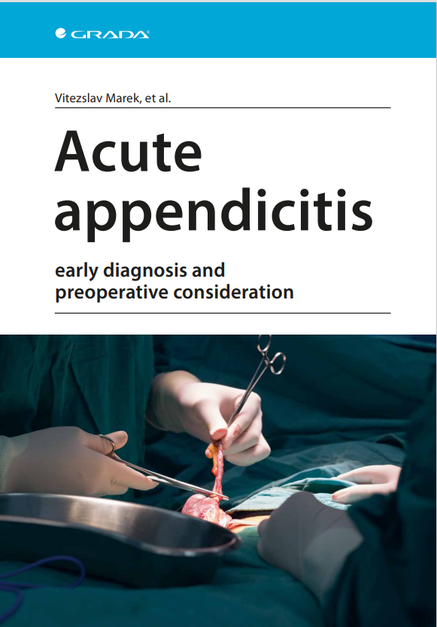 Acute appendicitis