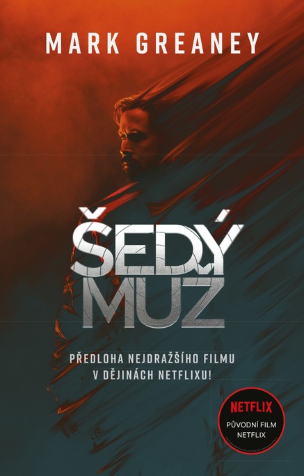 Šedý muž