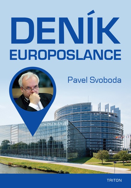 Deník europoslance