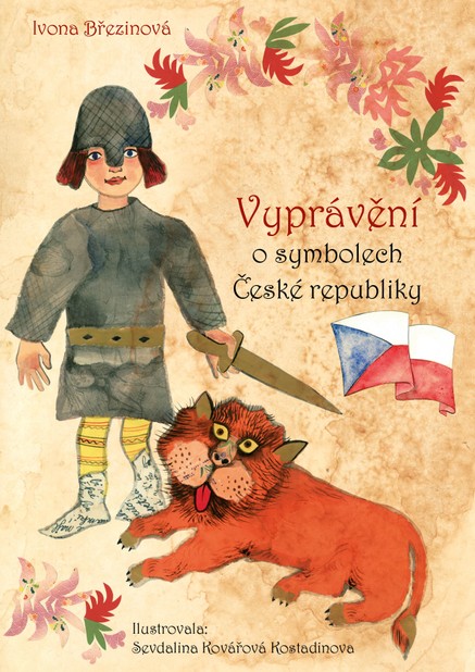 Vyprávění o symbolech České republiky