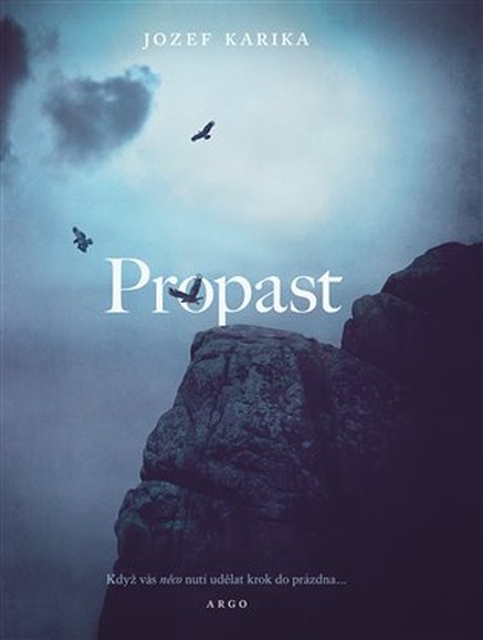 Propast