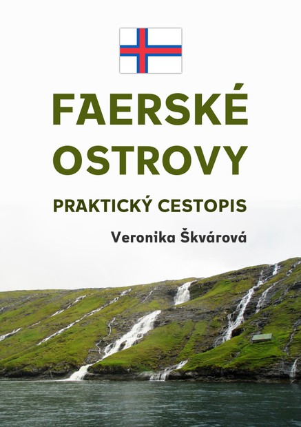 Faerské ostrovy