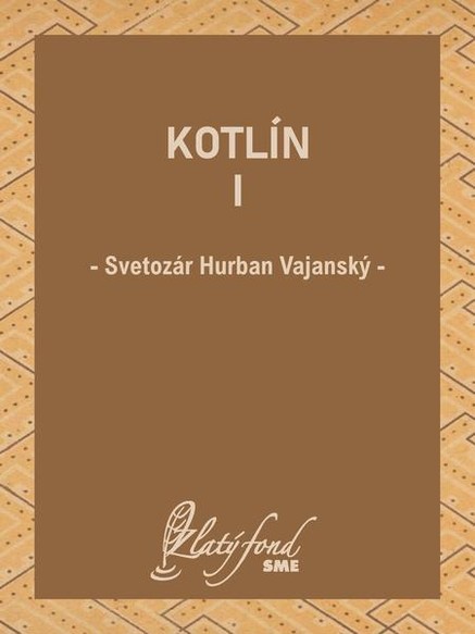 Kotlín I