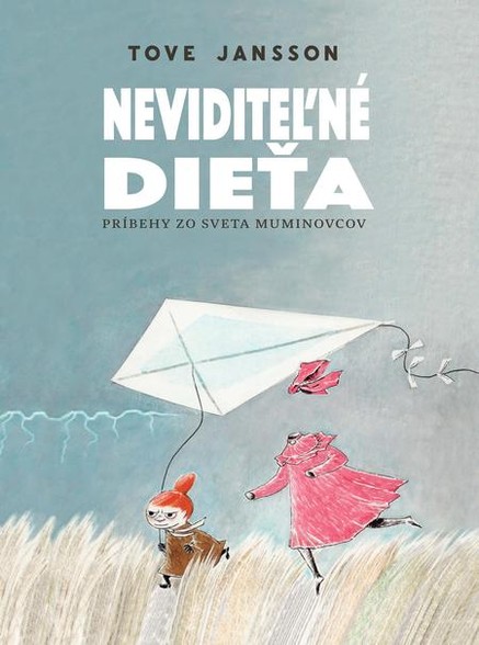 Neviditeľné dieťa