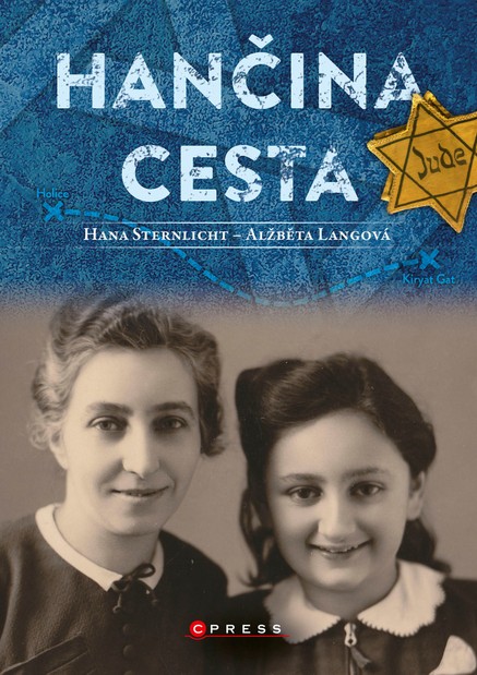 Hančina cesta