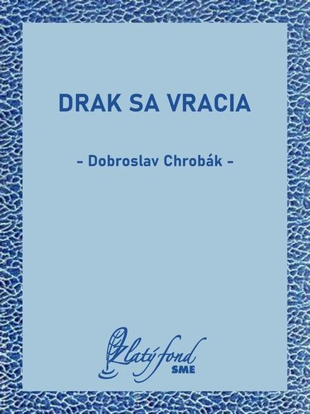 Drak sa vracia