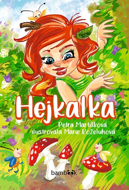 Hejkalka