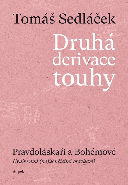 Druhá derivace touhy III.