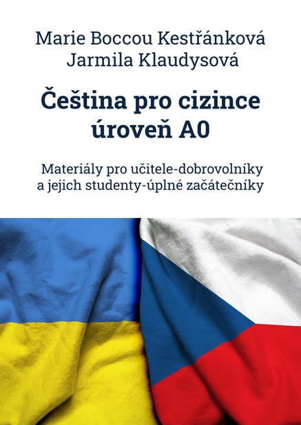 Čeština pro cizince, úroveň A0