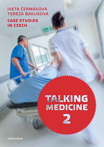 Talking Medicine 2: Case Studies in Czech