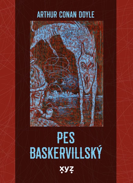 Pes baskervillský