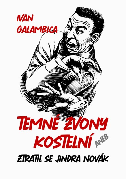 Temné zvony kostelní