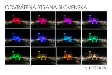 Odvrátená strana Slovenska