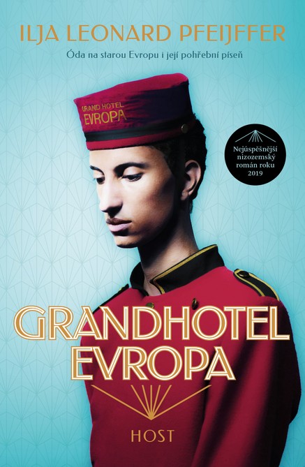 Grandhotel Evropa