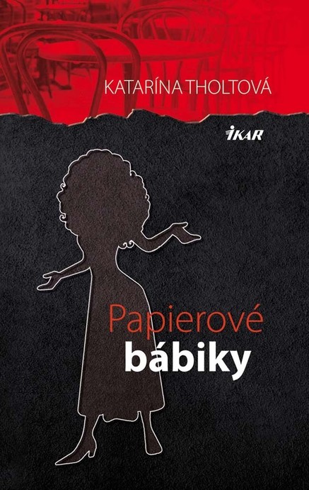 Papierové bábiky