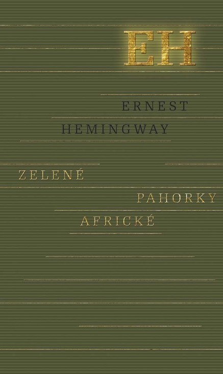 Zelené pahorky africké