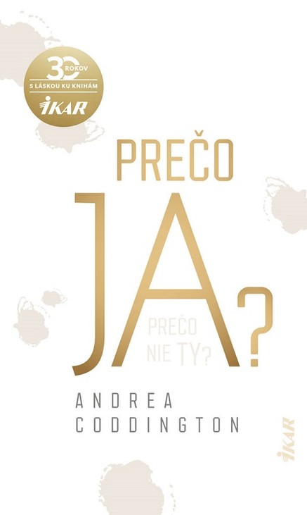 Prečo ja?