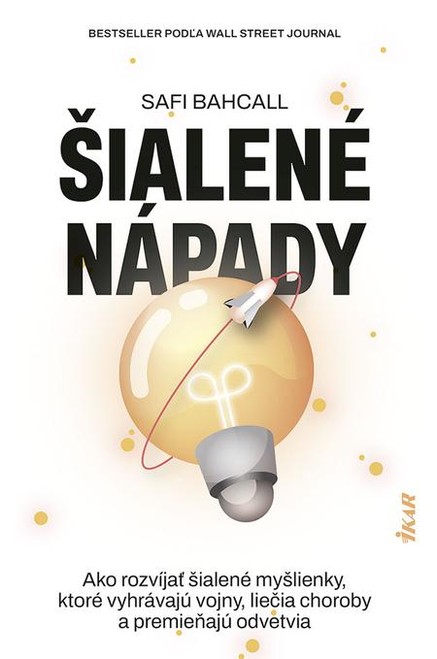 Šialené nápady