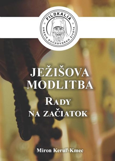 Ježišova modlitba