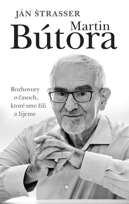 Martin Bútora