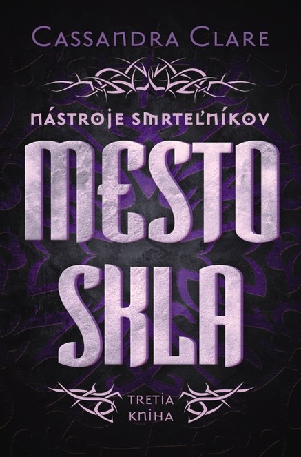 Mesto skla