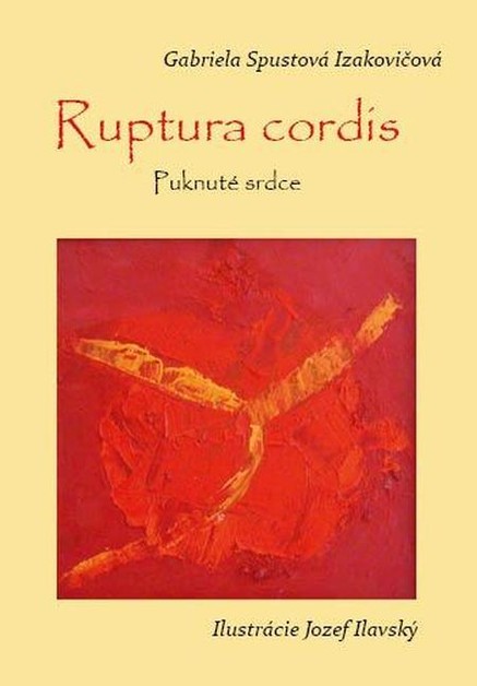 Ruptura cordis - Puknuté srdce