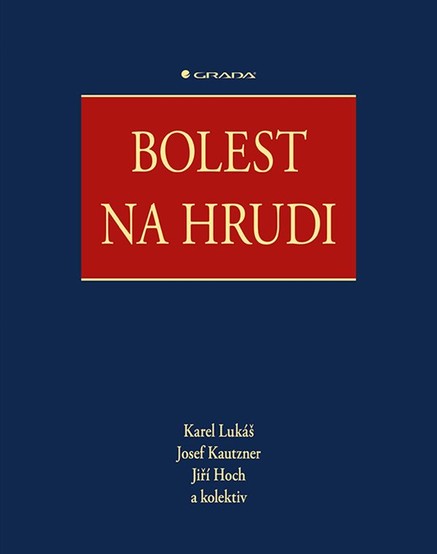 Bolest na hrudi