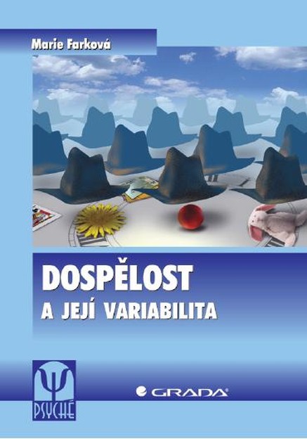 Dospělost a její variabilita