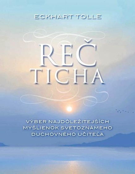 Reč ticha