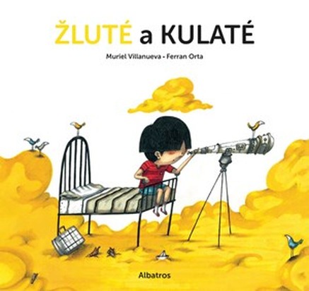 Žluté a kulaté