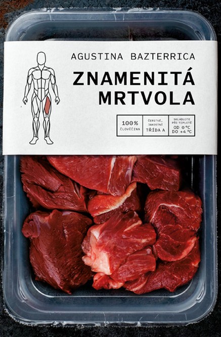 Znamenitá mrtvola