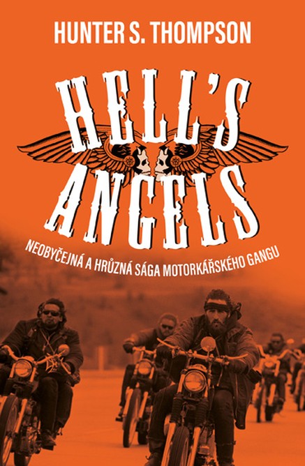 Hell's Angels