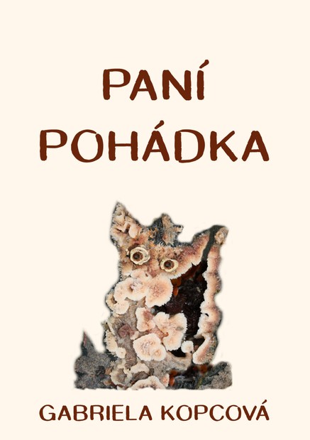 Paní pohádka