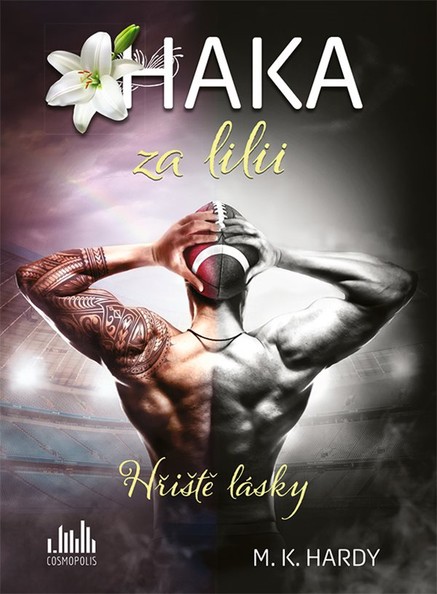 Haka za lilii