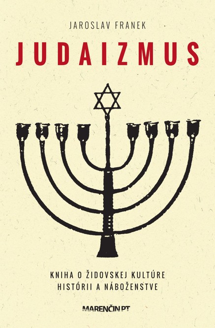 Judaizmus