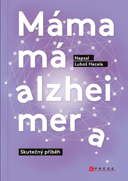 Máma má alzheimera