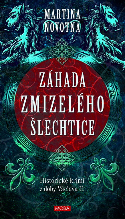 Záhada zmizelého šlechtice