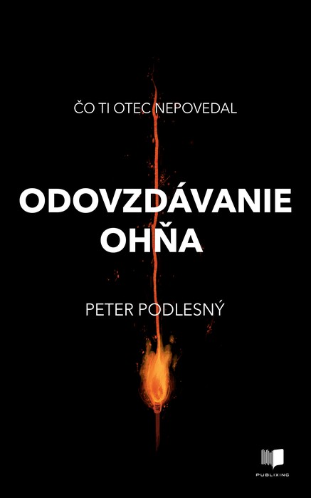 Odovzdávanie ohňa