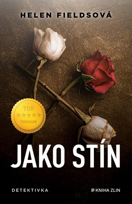 Jako stín