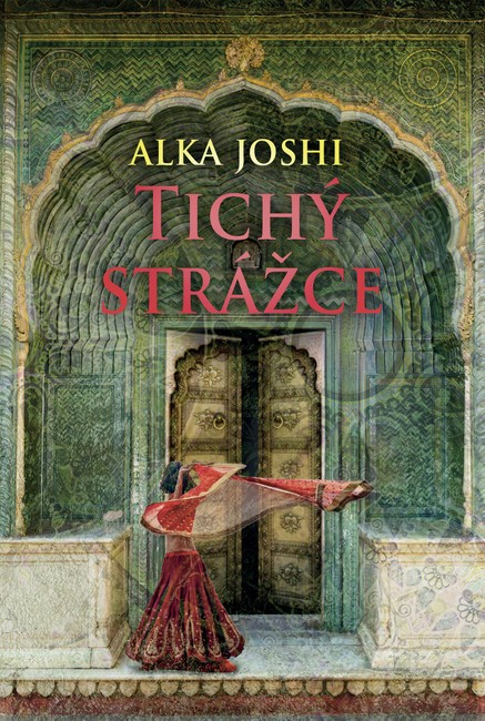 Tichý strážce 