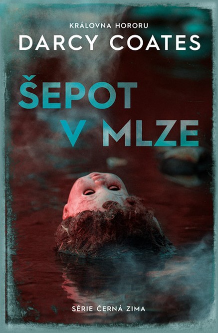 Šepot v mlze