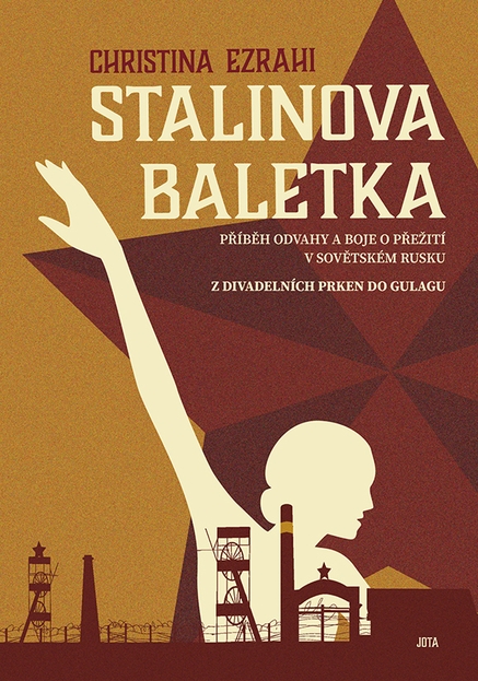 Stalinova baletka