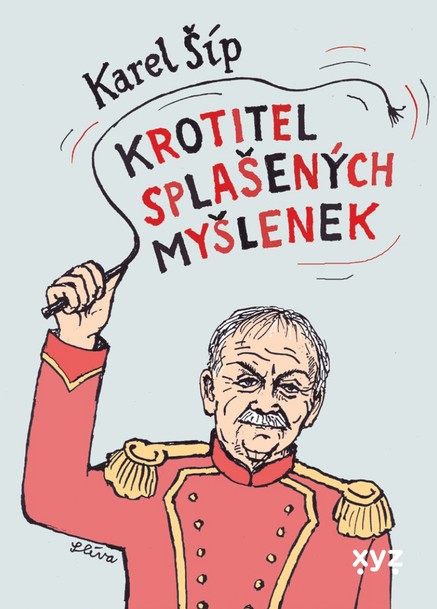 Krotitel splašených myšlenek