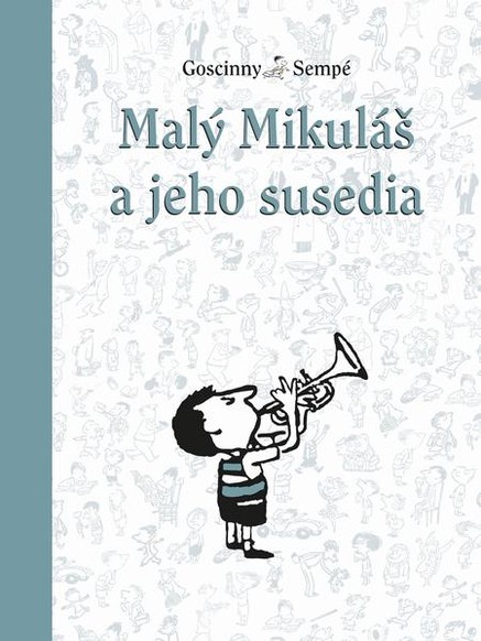 Malý Mikuláš a jeho susedia