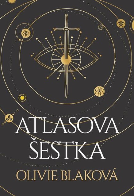 Atlasova šestka