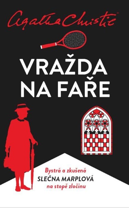 Vražda na faře