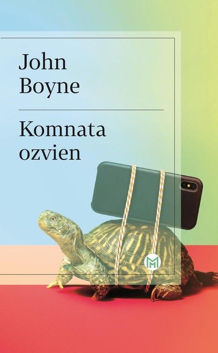 Komnata ozvien