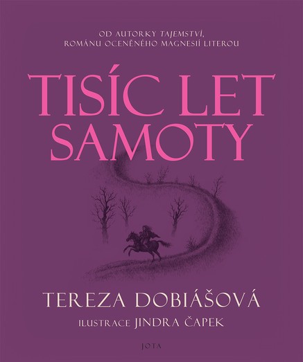 Tisíc let samoty