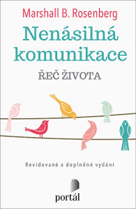 Nenásilná komunikace - Řeč života