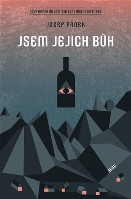 Jsem jejich bůh